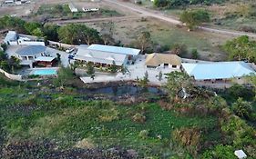 Falaza Lodge Jozini